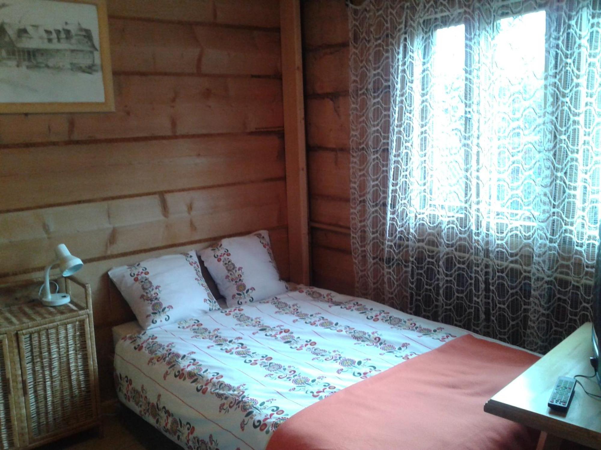 Pokoje Goscinne Koscielisko Az Somatic Exterior foto